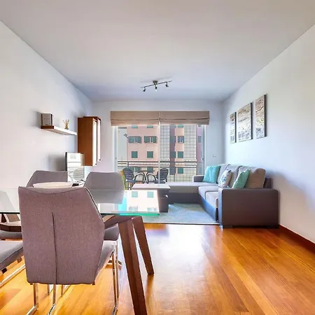 Apartment Ferienwohnung Fuer 2 Personen Ca 95 Qm In So Martinho, Madeira Und Umgebung *