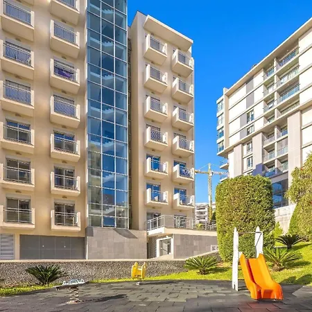 Ferienwohnung Fuer 2 Personen Ca 95 Qm In So Martinho, Madeira Und Umgebung * Funchal (Madeira)
