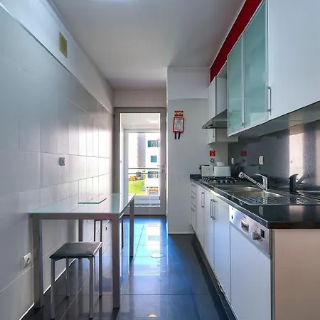 Ferienwohnung Fuer 2 Personen Ca 95 Qm In So Martinho, Madeira Und Umgebung Apartment