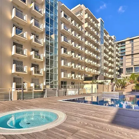 Apartment Ferienwohnung Fuer 2 Personen Ca 95 Qm In So Martinho, Madeira Und Umgebung Funchal (Madeira)