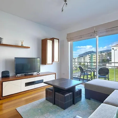 Ferienwohnung Fuer 2 Personen Ca 95 Qm In So Martinho, Madeira Und Umgebung *