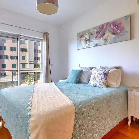 Ferienwohnung Fuer 2 Personen Ca 95 Qm In So Martinho, Madeira Und Umgebung Apartment