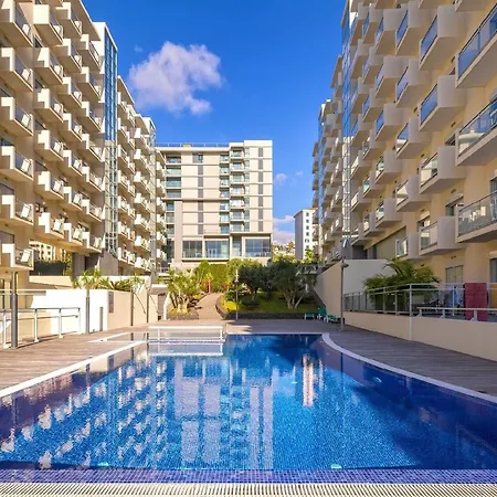 Ferienwohnung Fuer 2 Personen Ca 95 Qm In So Martinho, Madeira Und Umgebung Apartment Funchal (Madeira)