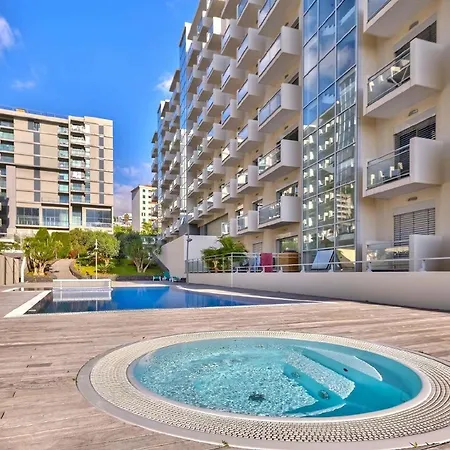 Ferienwohnung Fuer 2 Personen Ca 95 Qm In So Martinho, Madeira Und Umgebung Apartment *