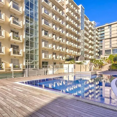 Ferienwohnung Fuer 2 Personen Ca 95 Qm In So Martinho, Madeira Und Umgebung * Funchal (Madeira)